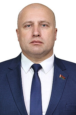 Гурин согласован на должность председателя Бобруйского горисполкома