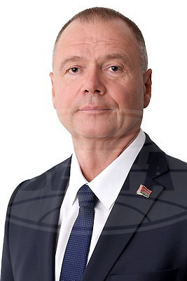 Сенчук согласован на должность председателя Каменецкого райисполкома