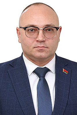 Семенов согласован на должность гендиректора Национальной киностудии "Беларусьфильм"