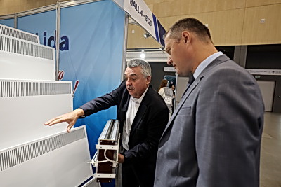 Новые технологии и международные проекты. В Минске открылась BUDEXPO