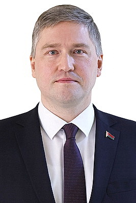 Залесский назначен министром связи и информатизации