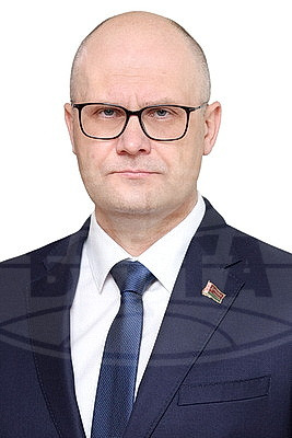 Соболевский назначен Чрезвычайным и Полномочным Послом Беларуси в Египте