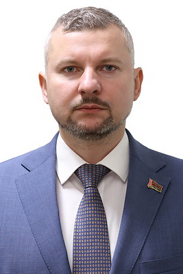 Глаз назначен Чрезвычайным и Полномочным Послом Беларуси в Турции