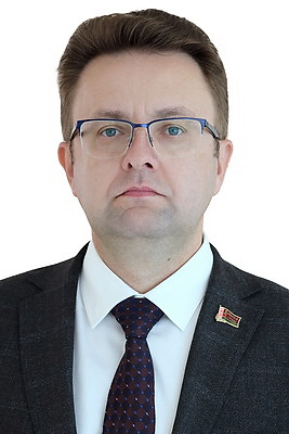 Страхар согласован на должность гендиректора "Могилевлифтмаша"