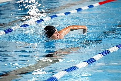 "Такой долгожданный подарок для нас". В Славгороде открыли новый бассейн