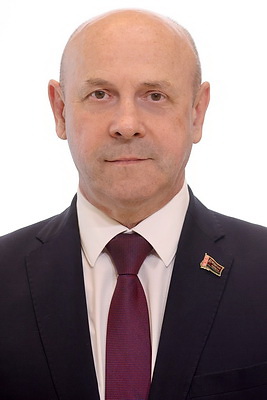 Назарук назначен постоянным полномочным представителем Беларуси при уставных и других органах СНГ