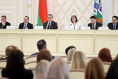Перцов: идеологическую работу нужно затачивать на контакт с целевыми группами граждан