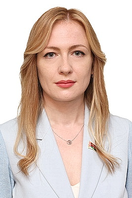Шапкина согласована на должность заместителя министра связи и информатизации