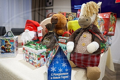 Гарантия качества. В какие страны поставляют белорусские новогодние подарки, рассказали в "Белгоспищепроме"