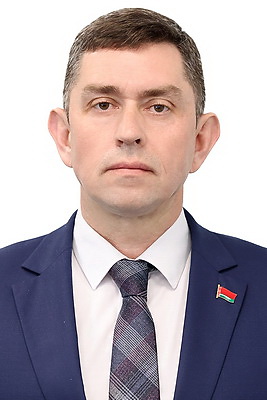 Якимов согласован на должность генерального консула Республики Беларусь в г.Шанхае (КНР)