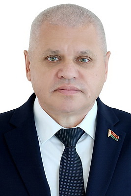 Пачко Сергей согласован на должность председателя Дрогичинского райисполкома