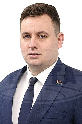 Дикун согласован на должность заместителя министра антимонопольного регулирования и торговли