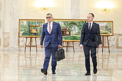 Лукашенко принял посла Венесуэлы