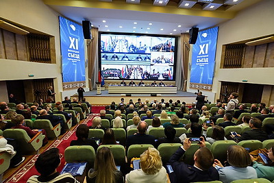 Головченко и Крутой избраны делегатами ВНС от Федерации профсоюзов