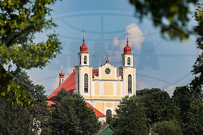ФОТОХРОНИКА начинает новый информационный день