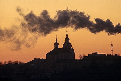 ФОТОХРОНИКА начинает новый информационный день