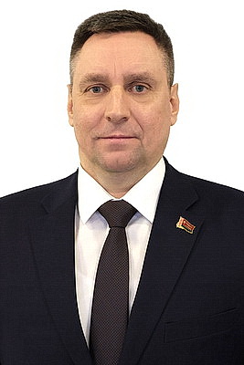 Горлов назначен министром сельского хозяйства и продовольствия