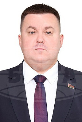 Деревинский назначен Чрезвычайным и Полномочным Послом Беларуси в Многонациональном Государстве Боливия
