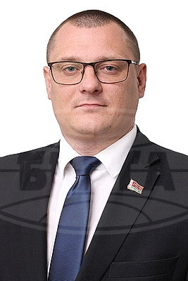 Атрошенко согласован на должность председателя Рогачевского райисполкома