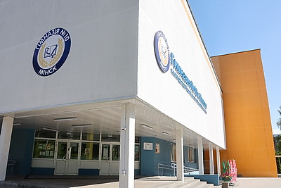 Школы готовятся к получению паспорта готовности к учебному году