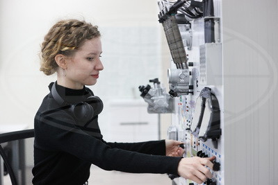 Актуальные знания и востребованные специалисты. Как БГУИР ведет подготовку кадров