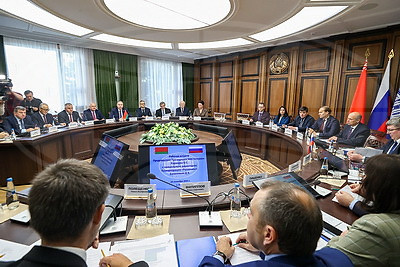 Будет ли у Беларуси вторая женщина-космонавт? Перспективы обсудили в НАН