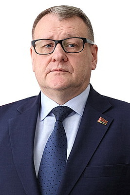Бурак назначен руководителем Аппарата Совета Министров