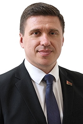 Скобялко назначен заместителем председателя правления Национального банка