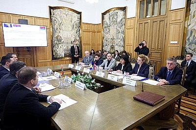 Беларусь и Республика Сербская заинтересованы развивать сотрудничество в сфере образования