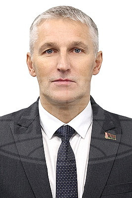 Шевченко согласован на должность генерального консула Беларуси в г.Шанхае