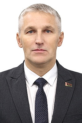 Шевченко согласован на должность генерального консула Беларуси в г.Шанхае