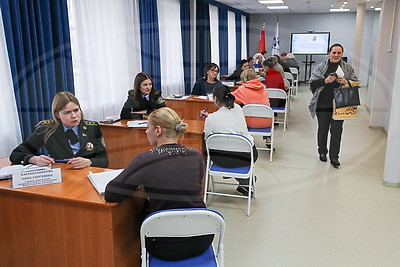 БСЖ и Минюст провели акцию по оказанию бесплатной правовой помощи