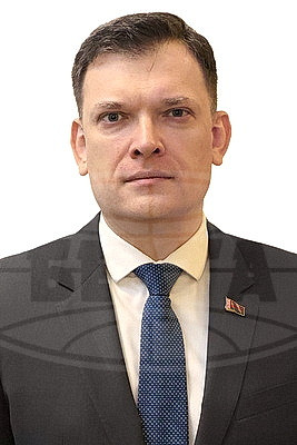 Амбразевич назначен Послом Беларуси при Суверенном Военном Ордене Госпитальеров Святого Иоанна Иерусалимского, Родоса и Мальты