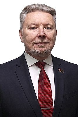 Сидорук согласован на должность генерального консула Беларуси в г.Хошимине