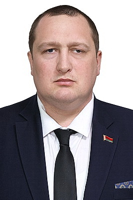 Крицкий согласован на должность гендиректора РУП "Купаловское" - управляющая компания холдинга"
