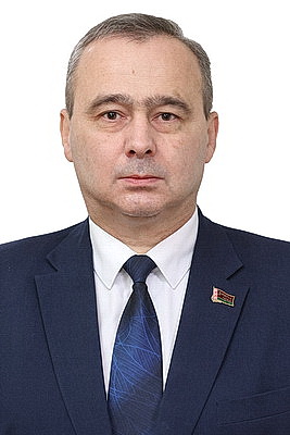 Швец согласован на должность генерального консула Республики Беларусь в г. Нижнем Новгороде