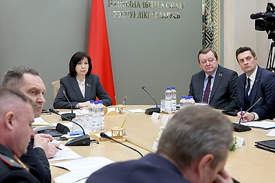 X Международный форум "Дети Содружества" пройдет в Беларуси с 7 по 16 июля