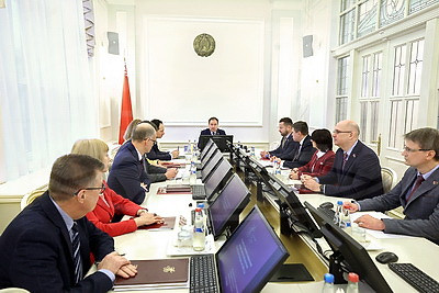 Нацбанк не исключил снижения ставки рефинансирования в 2026 году