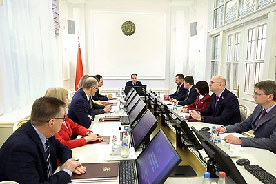 Нацбанк не исключил снижения ставки рефинансирования в 2026 году