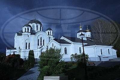 ФОТОХРОНИКА начинает новый информационный день