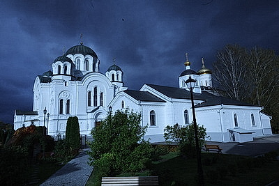 ФОТОХРОНИКА начинает новый информационный день