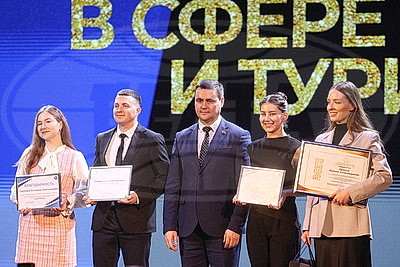 Гранд финал республиканского конкурса "SuperПРОФИ-2025" состоялся в Минске