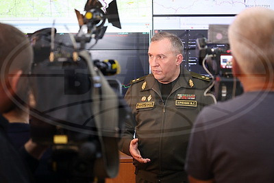 Хренин: на учениях "Запад-2025" отработают планирование применения ядерного оружия и "Орешника"