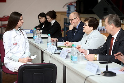 Предварительное распределение проходит в ГрГМУ