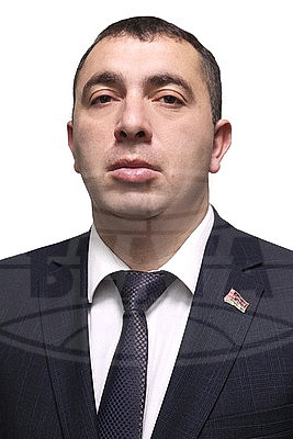 Мелконян согласован на должность председателя Осиповичского райисполкома