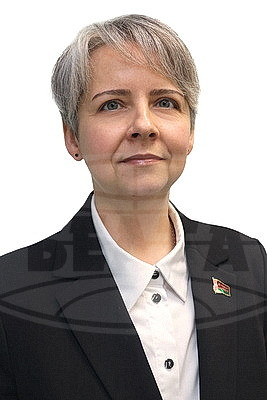 Лукина согласована на должность референта Секретариата Шанхайской организации сотрудничества