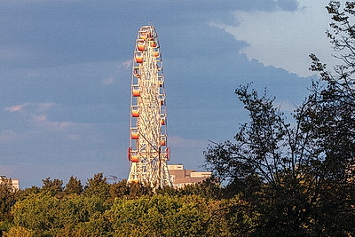 ФОТОХРОНИКА начинает новый информационный день