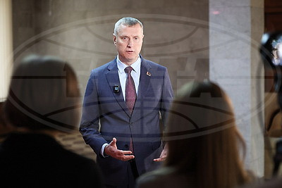 Большое совещание по Витебской области. Крутой назвал главное, что предстоит обсудить на уровне Президента