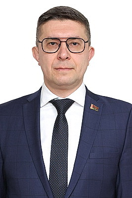 Коваленко назначен министром юстиции