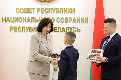 Кочанова: для каждого человека важно ощущать значимость и причастность к своей стране